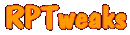 RPTweaks
