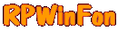 RPWinFon